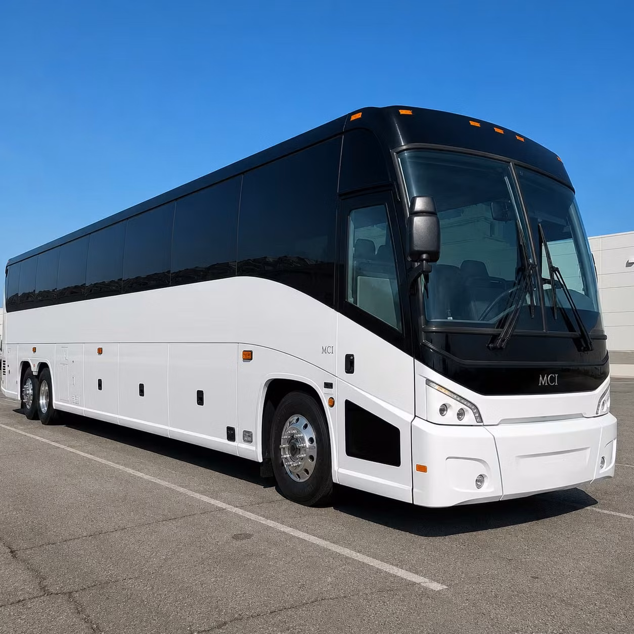 a charter bus makes beaumont museum field trips from port arthur stress free