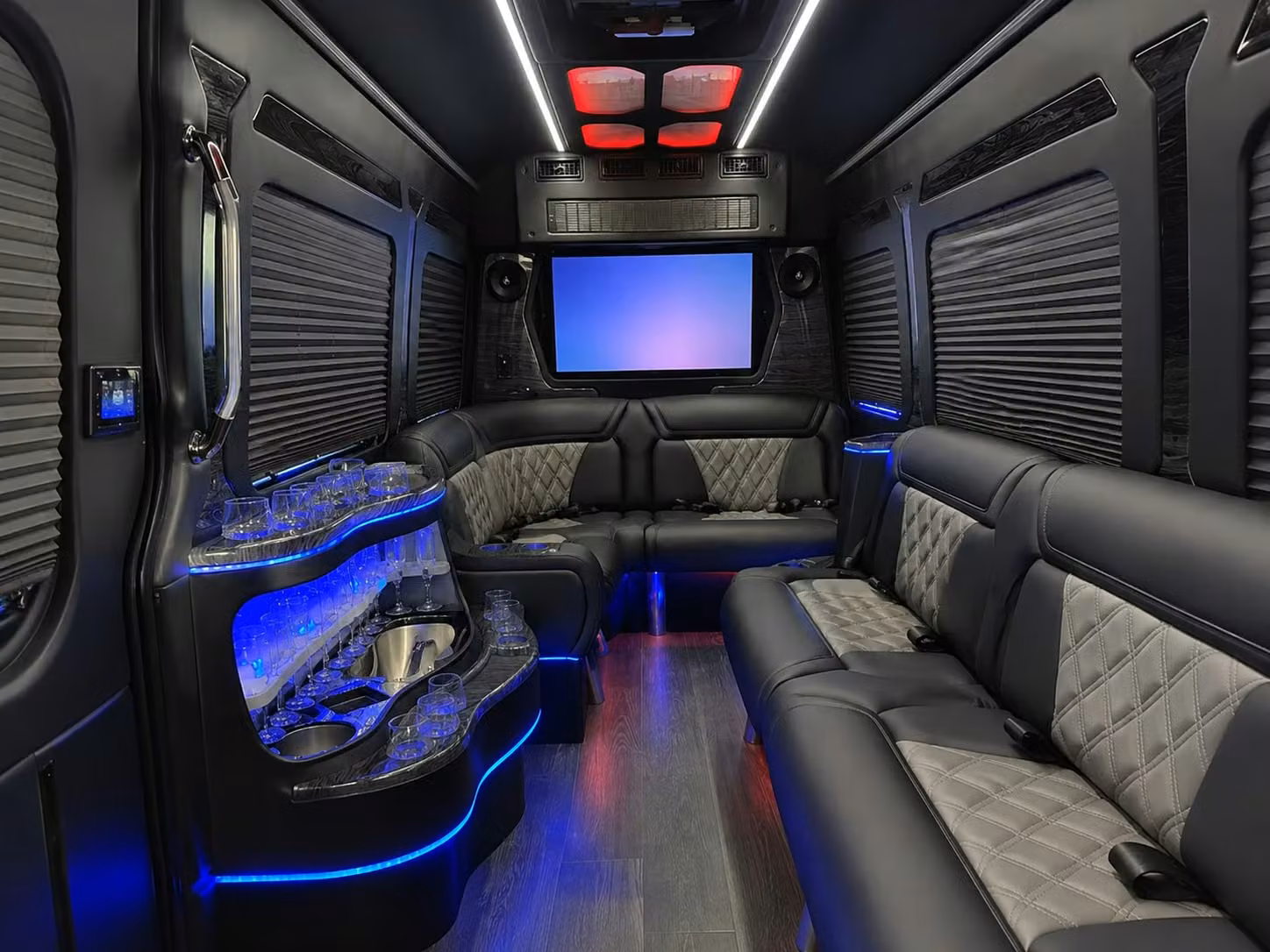 airport transfer shuttles for corporate groups in port arthur