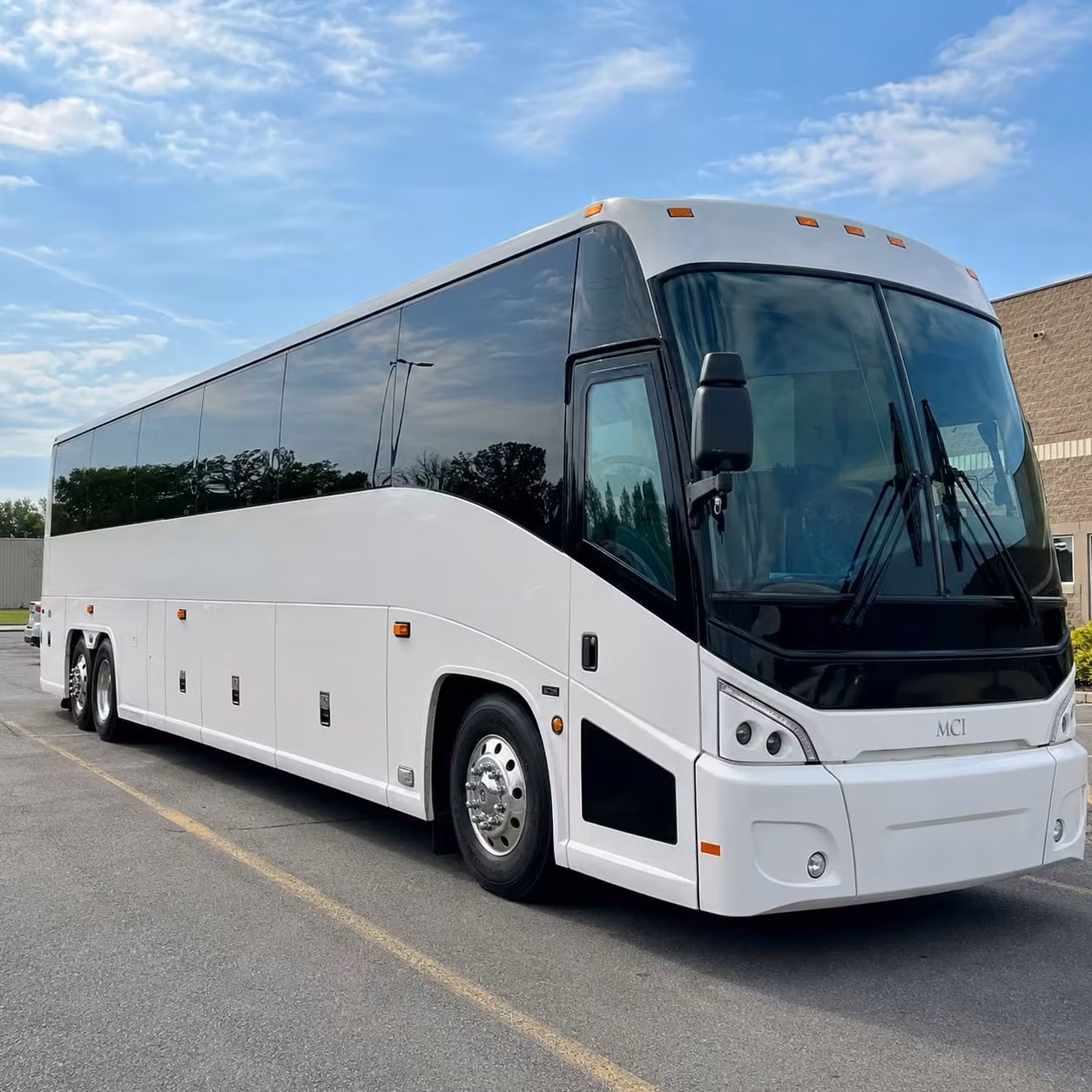 choir drama and special event transportation in port arthur