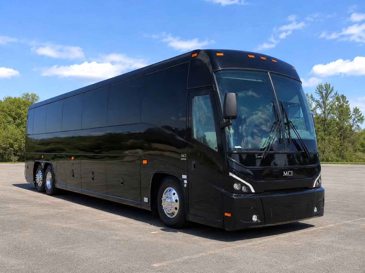 choosing the right bus for port arthur school field trips academic events