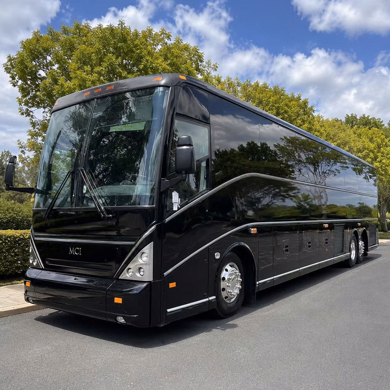 employee shuttle services for port arthur s industrial workforce