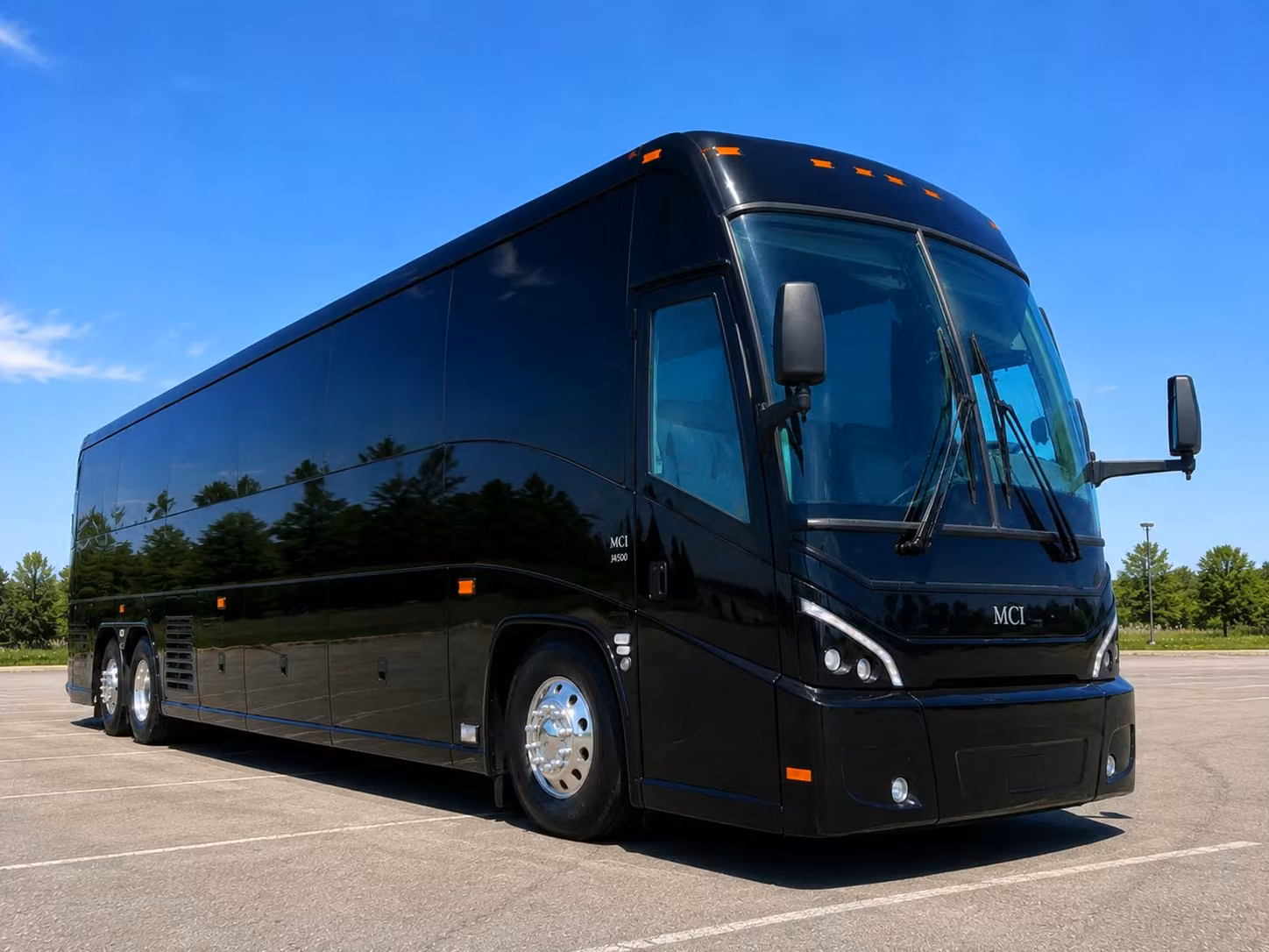 finding wedding special event transportation in port arthur has never been easier