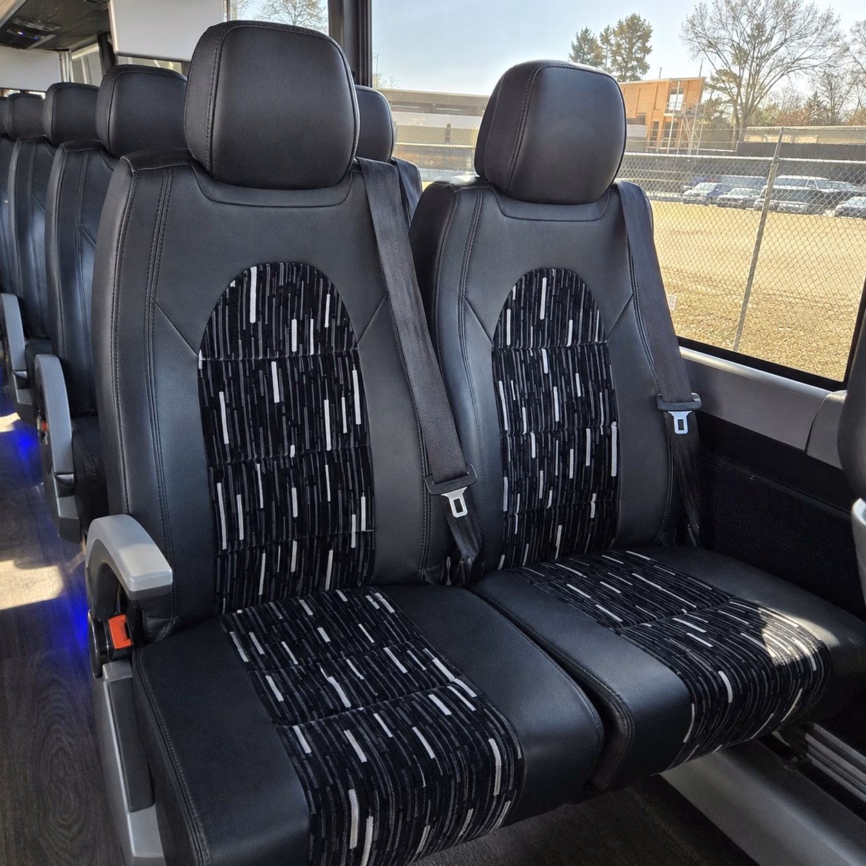 how time of year and peak season affect port arthur charter bus prices