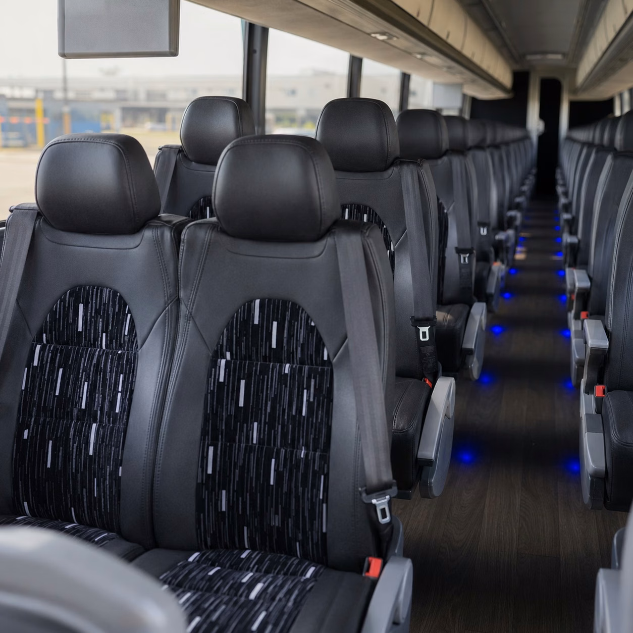 how where and when you re traveling affects port arthur charter bus rates