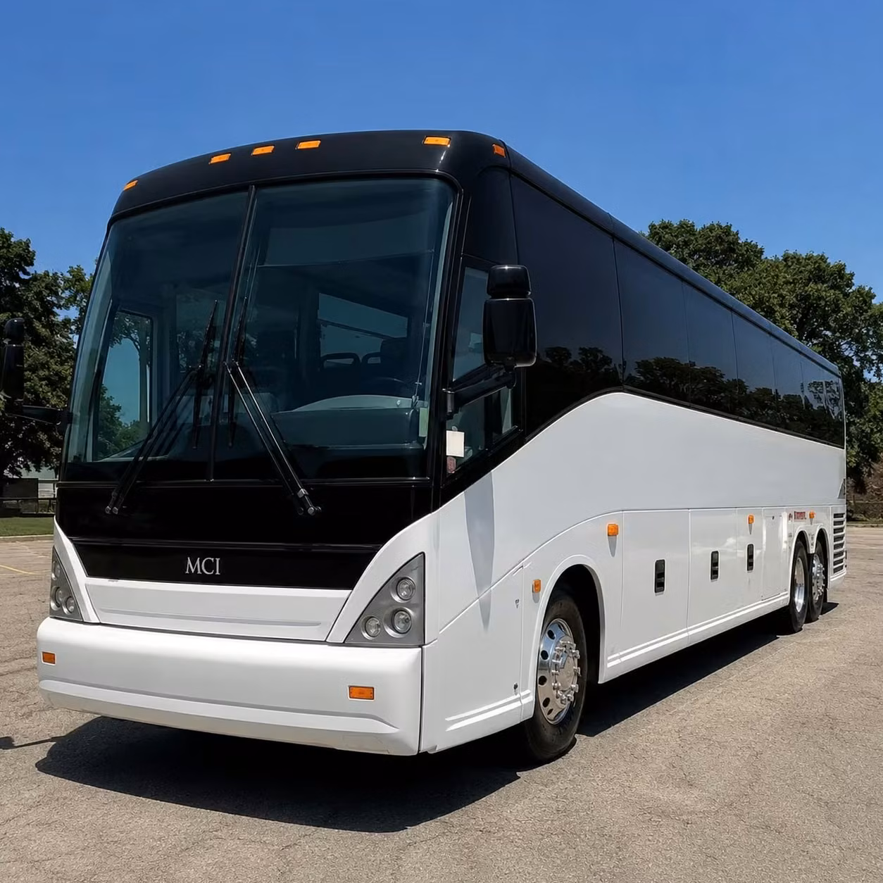 industrial and offshore group airport transfers done right