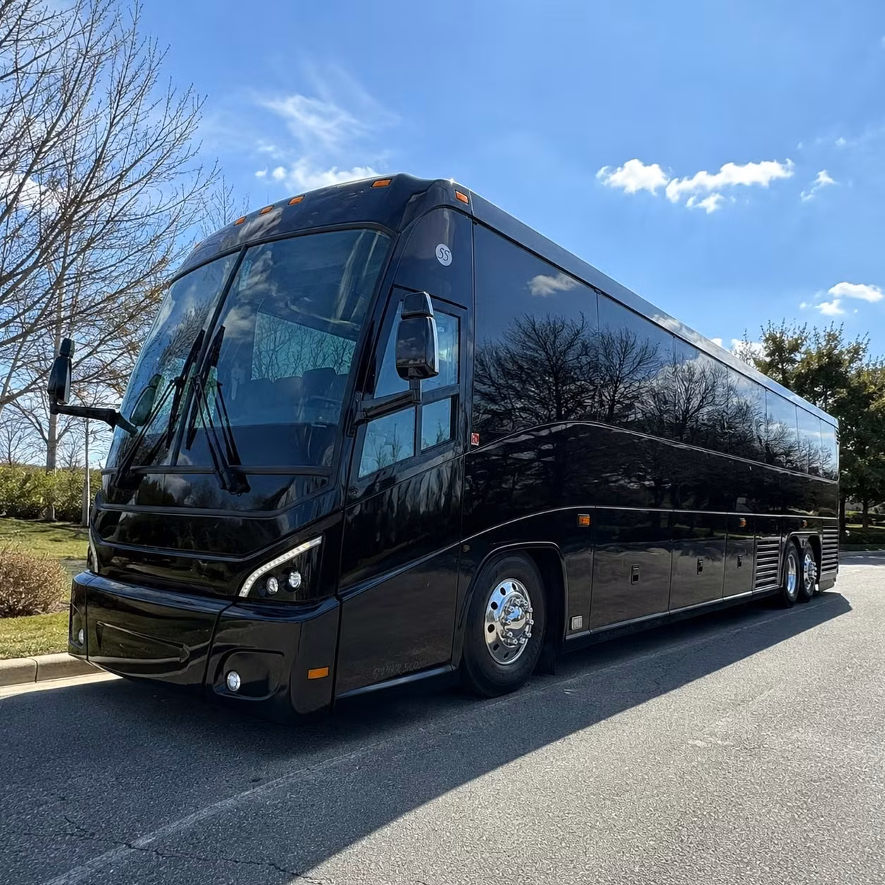 military unit transfers base shuttle services near port arthur
