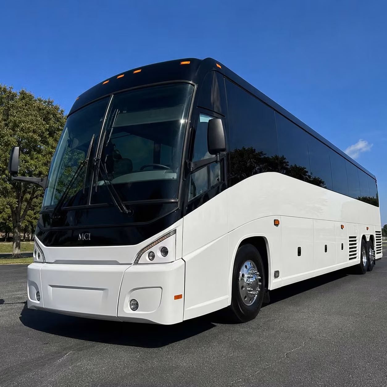 mission trip and youth group transportation in port arthur