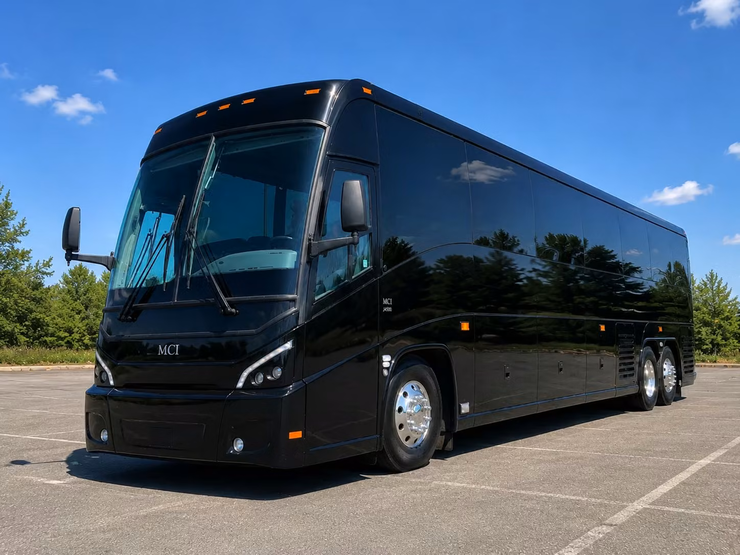 nature and science field trips around port arthur are easier with a charter bus