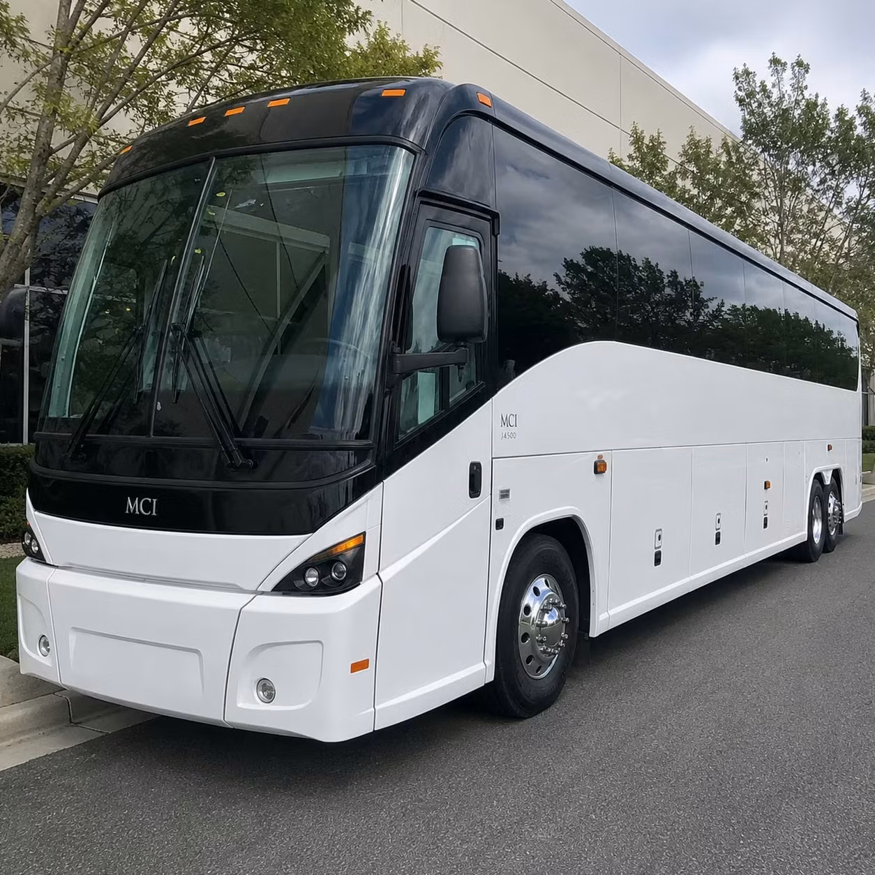 not in port arthur you can still find employee transportation nearby