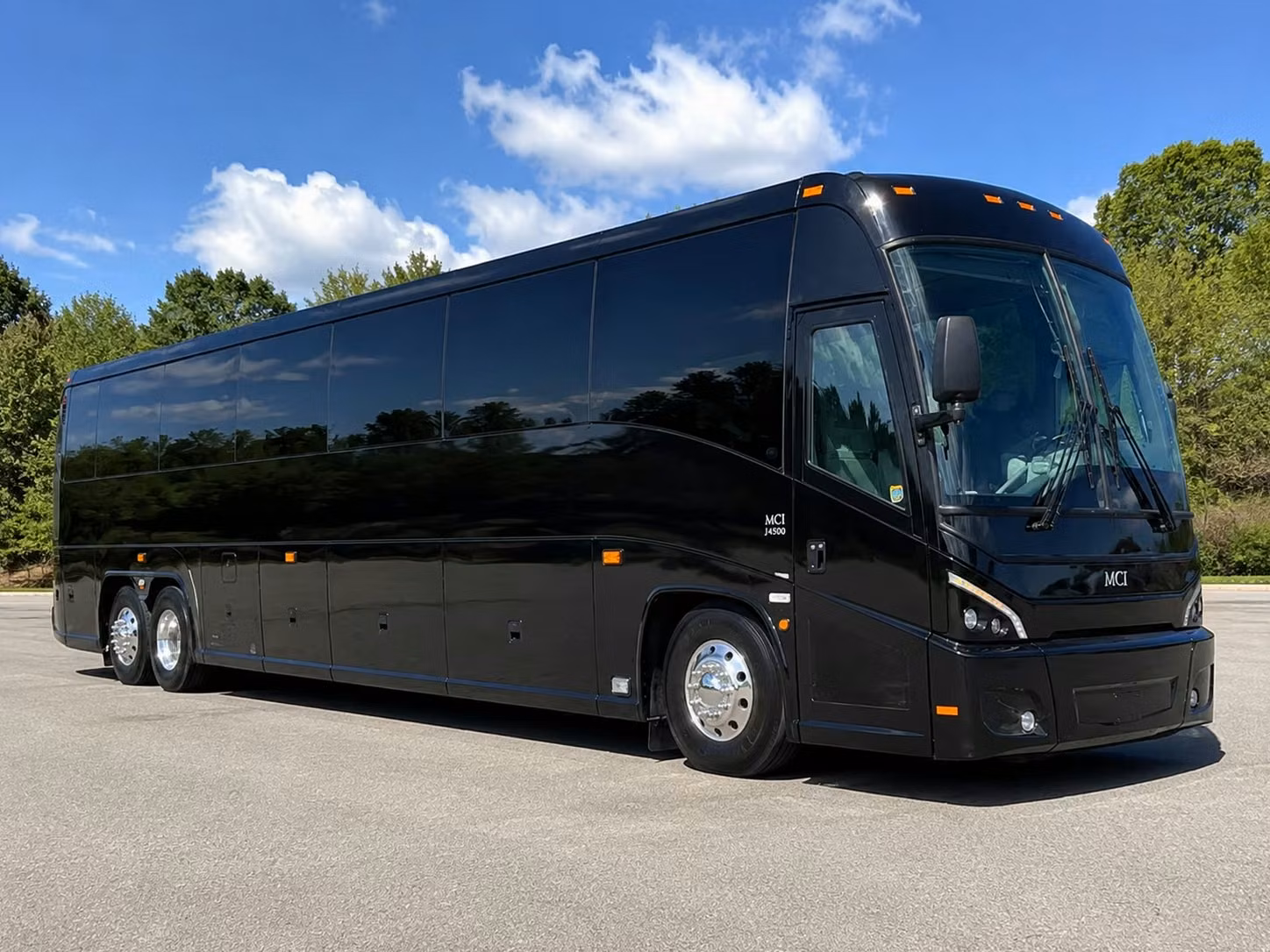 not in port arthur you can still find private event transportation nearby