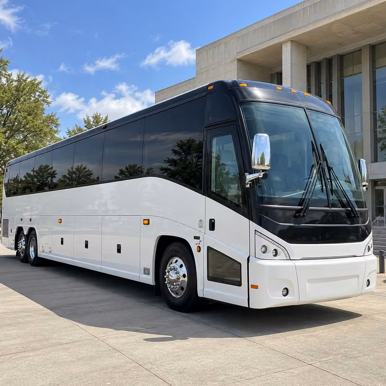 not in port arthur you can still find prom transportation nearby