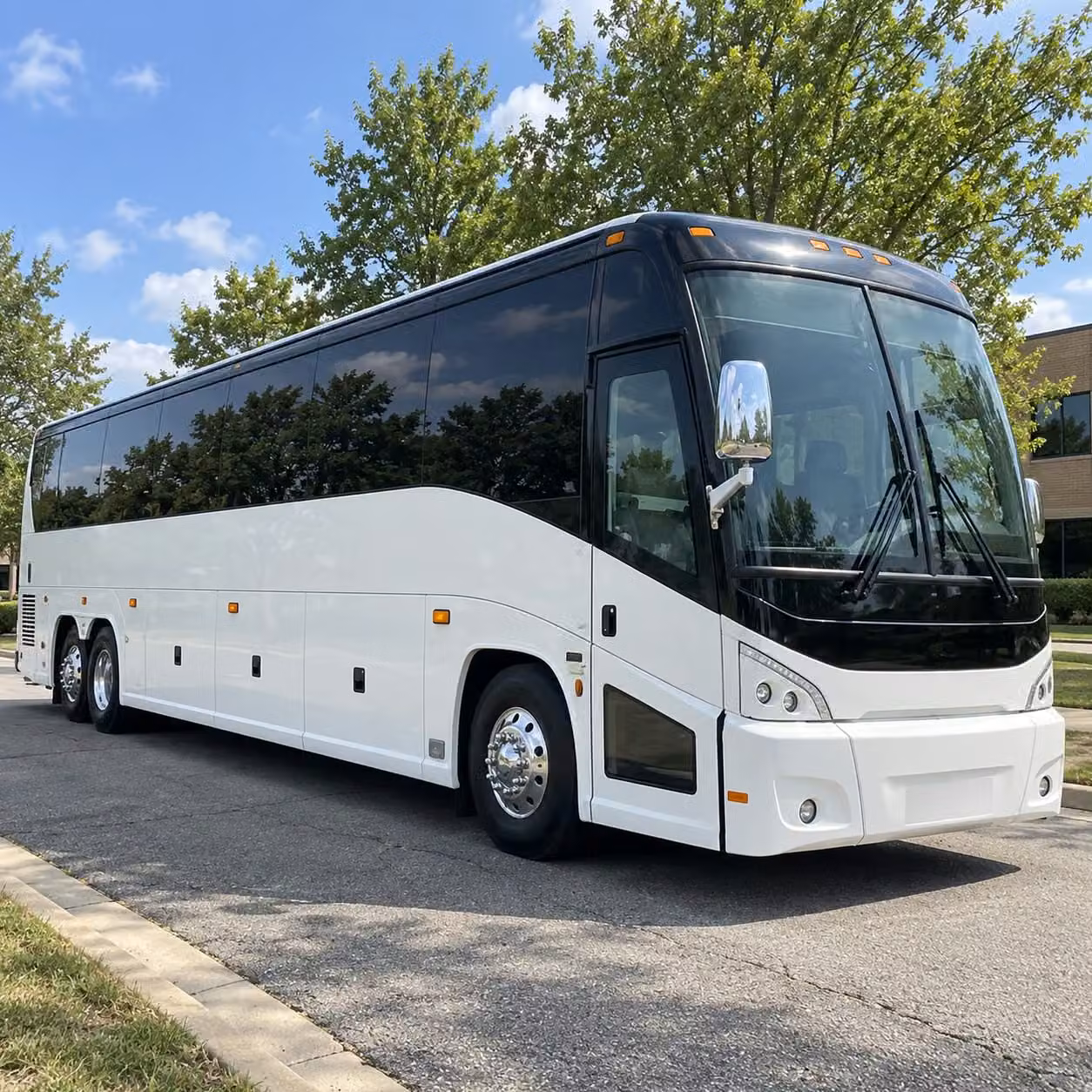 not in port arthur you can still find school event transportation nearby
