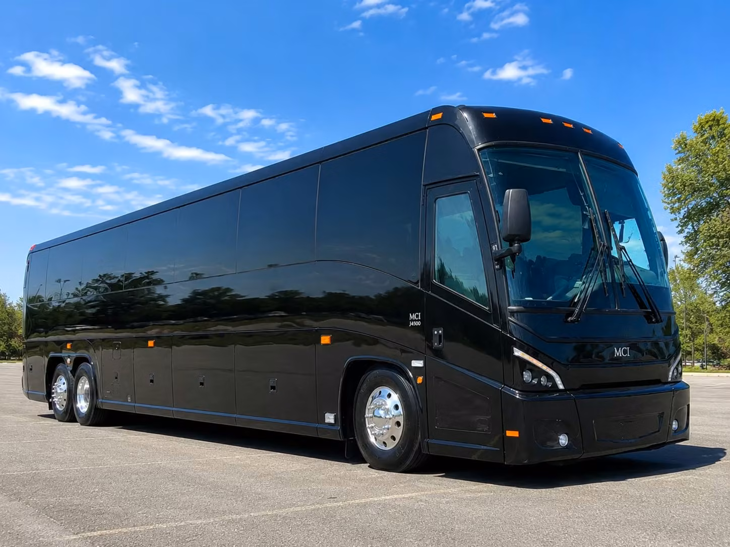 port arthur bus rentals for school field trips