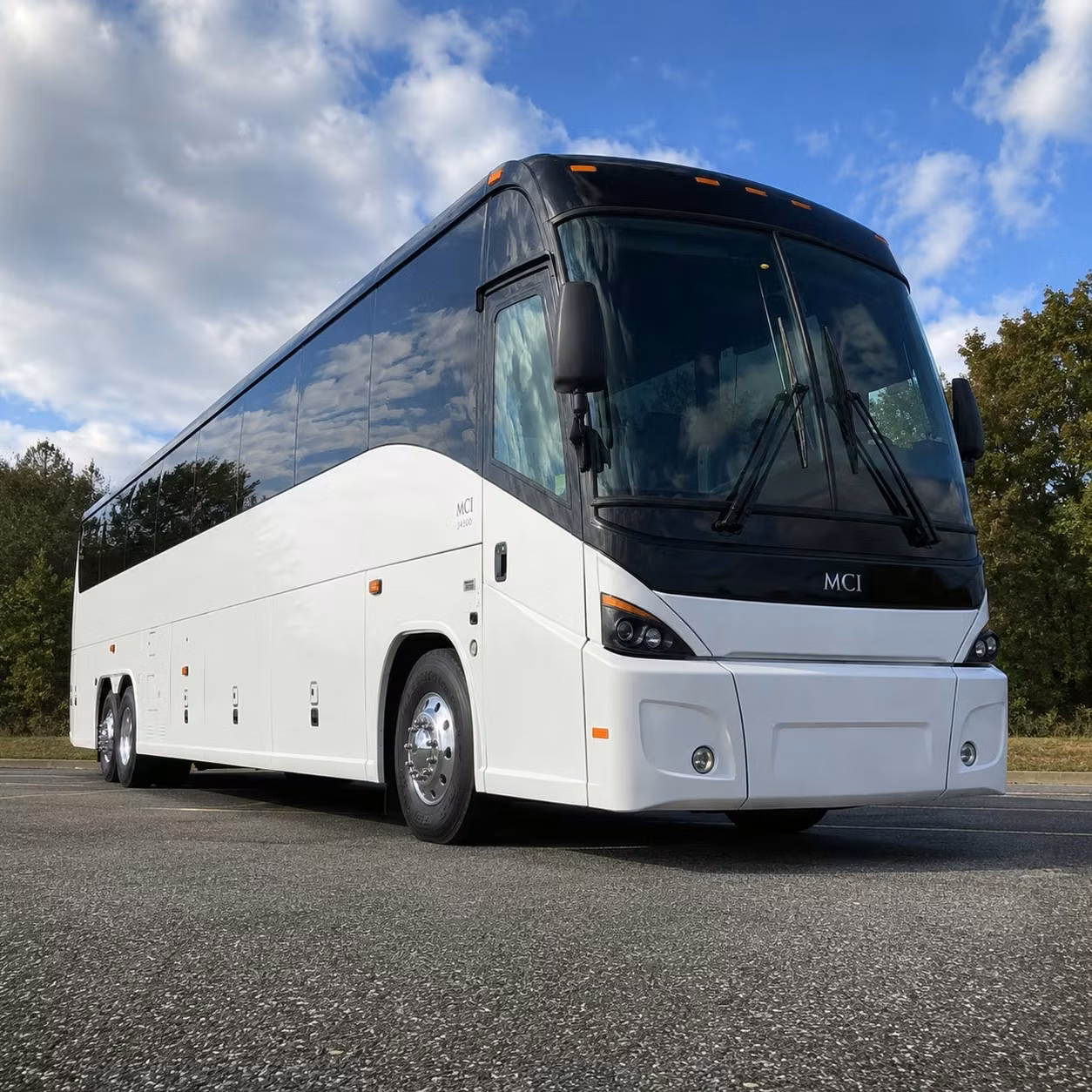 port arthur government bus rentals