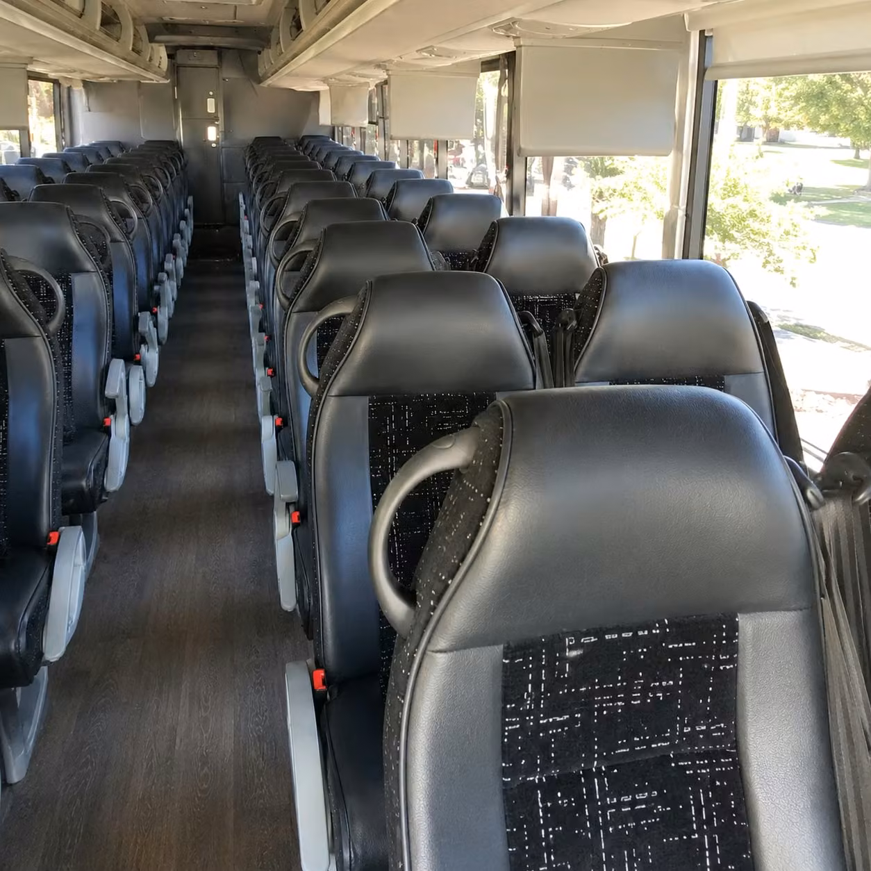 Port Arthur Group Transportation Services