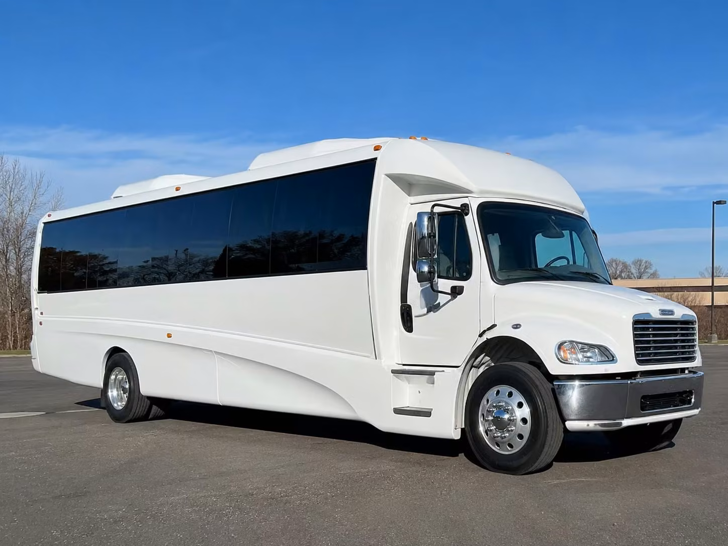 port arthur party buses make prom night unforgettable from the first pickup to the last drop off