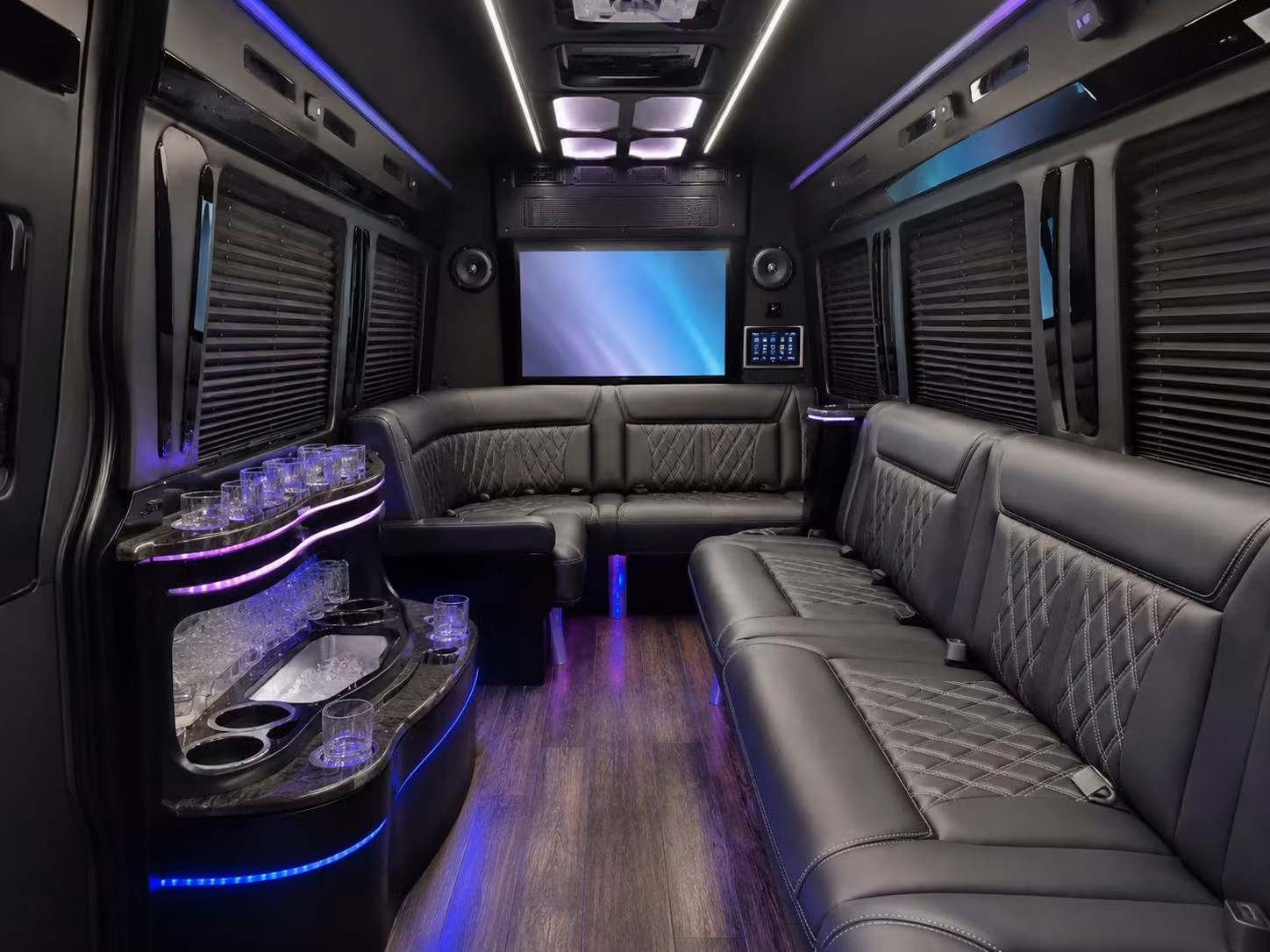port arthur prom homecoming transportation services