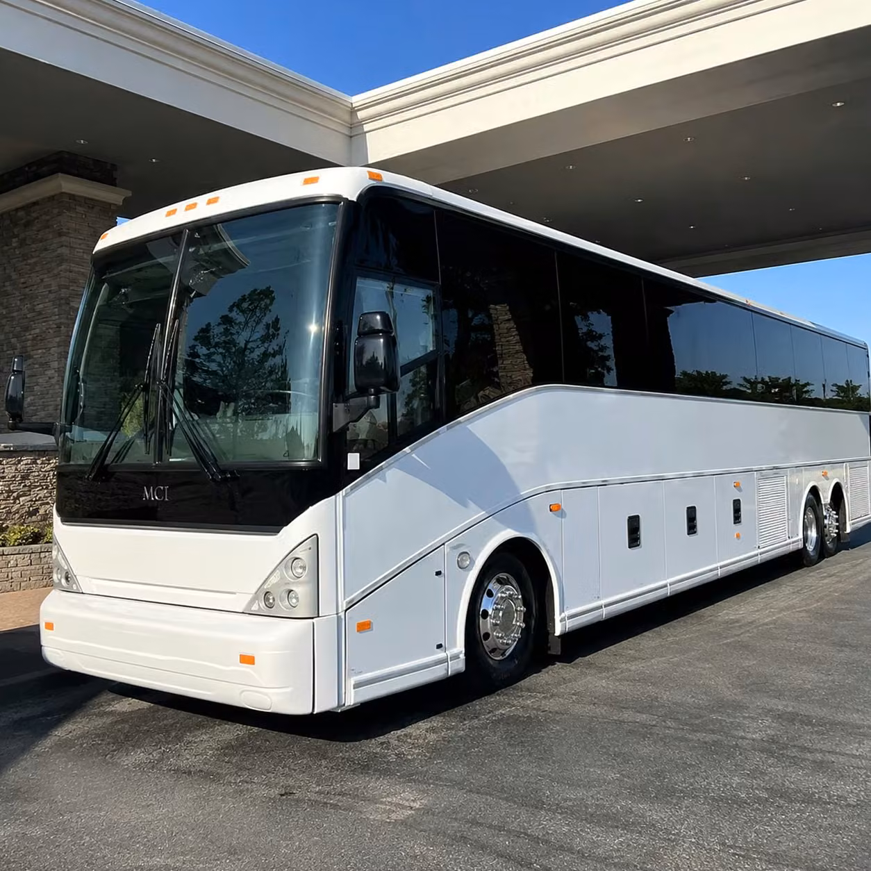 portarthurcharterbuscompany com can help you coordinate multi stop airport pickups across port arthur and beaumont