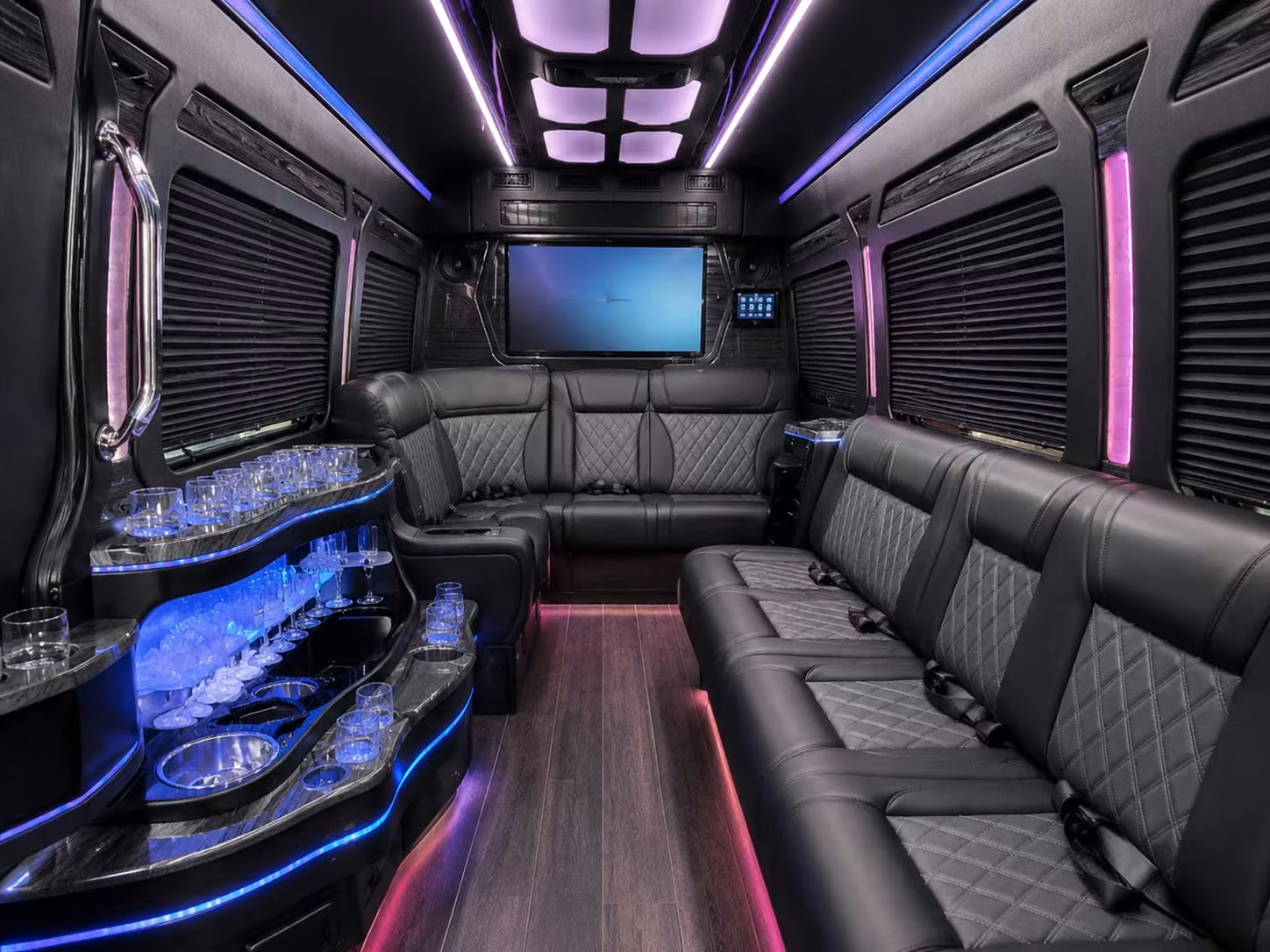 portarthurcharterbuscompany com is ready to handle multi day wedding weekend transportation in port arthur