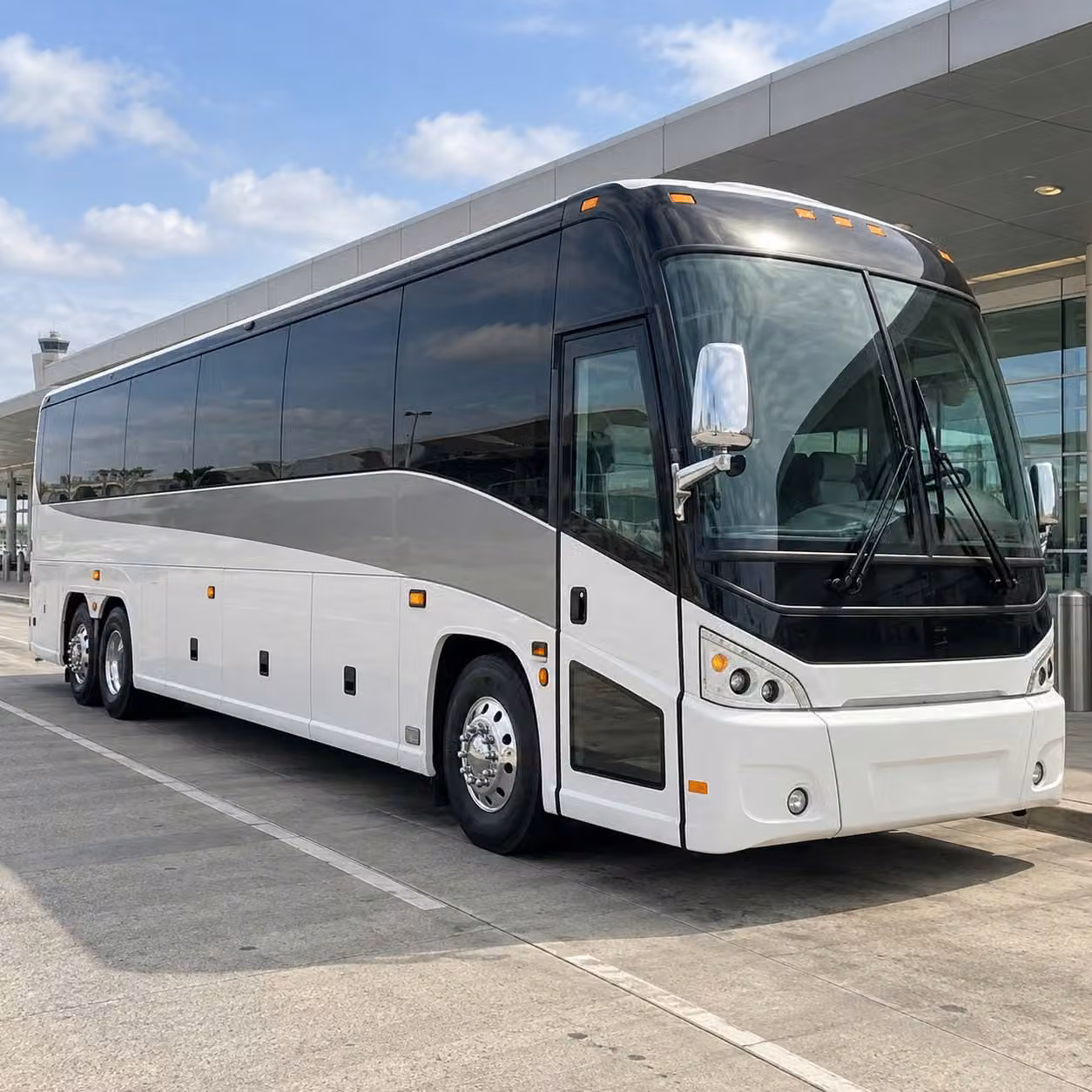 portarthurcharterbuscompany com lets you compare prom bus prices in port arthur without the runaround