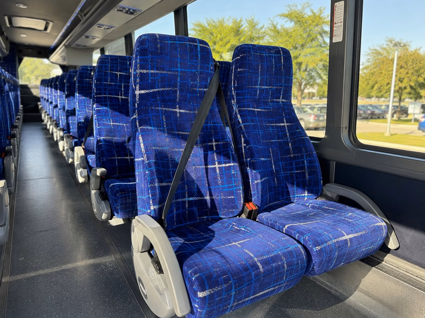 wedding bus rentals in port arthur